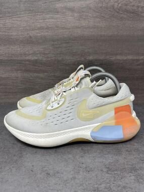 Nike Joyride Dual Run Sneakers Womens Size 8 CT3867-001